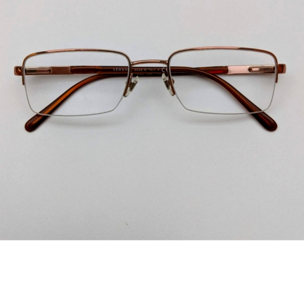 VERSACE FRAMES 1066 1053